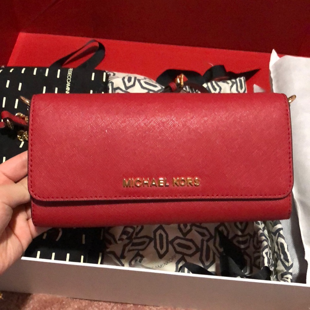 Michael Kors purse